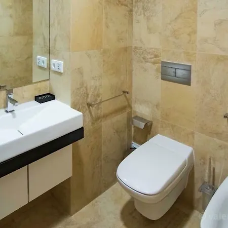 Lux Sea Vakantiehuis *