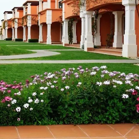 Lux Sea Vakantiehuis