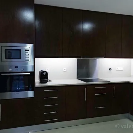 Vakantiehuis Lux Sea Arroio