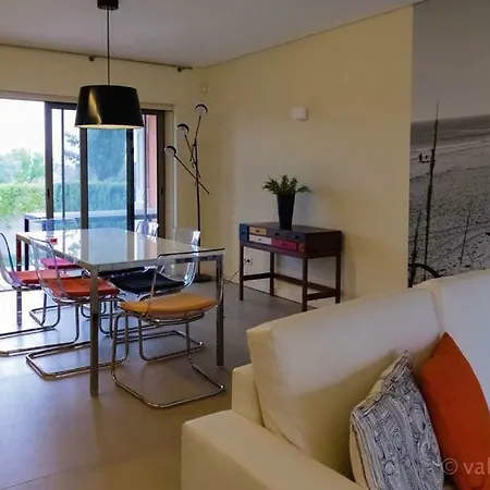 Vakantiehuis Lux Sea