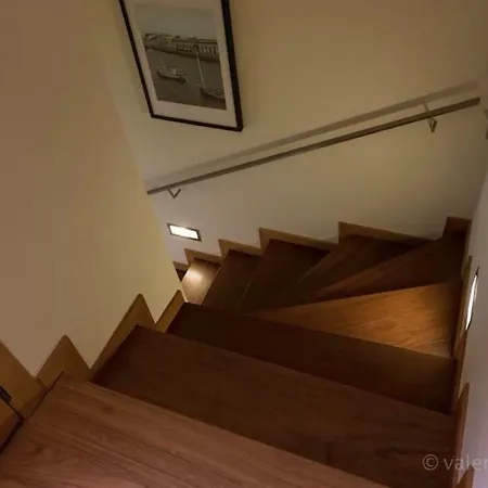 Vakantiehuis Lux Sea *