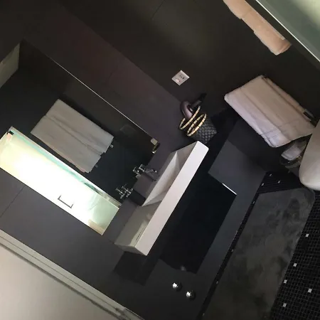 Vakantiehuis Lux Sea Arroio