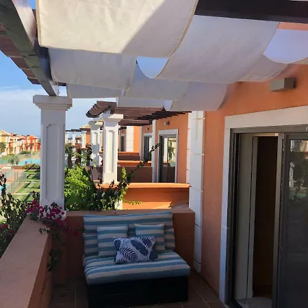 Lux Sea Vakantiehuis *