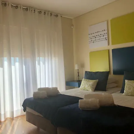 Lux Sea Arroio