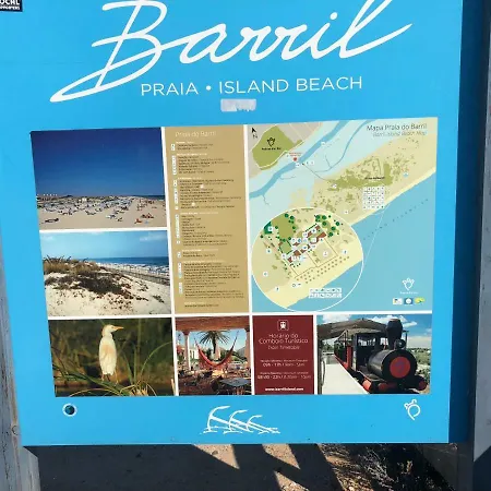 Lux Sea Vakantiehuis *