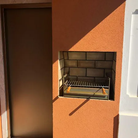 Vakantiehuis Lux Sea