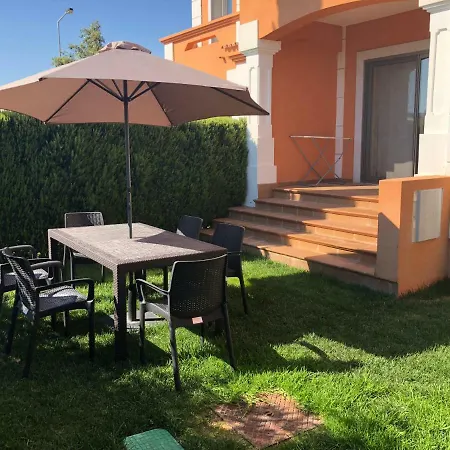 Vakantiehuis Lux Sea *