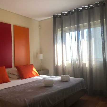 Vakantiehuis Lux Sea Arroio