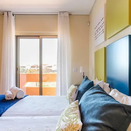 Lux Sea Vakantiehuis Arroio