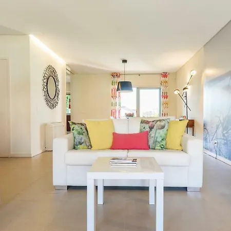 Vakantiehuis Lux Sea *