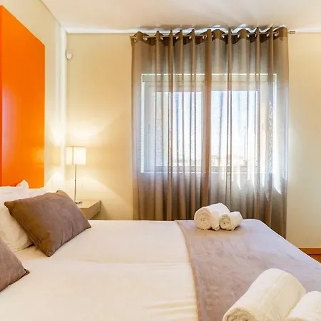 Vakantiehuis Lux Sea *