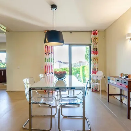 Vakantiehuis Lux Sea