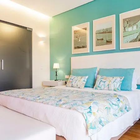 Vakantiehuis Lux Sea