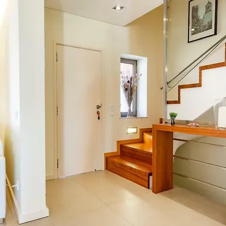 Lux Sea Vakantiehuis Arroio