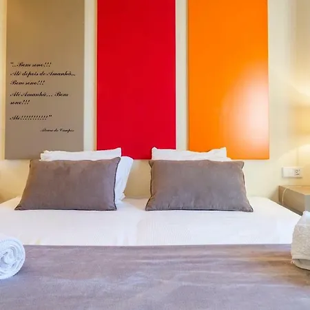 Lux Sea Vakantiehuis Arroio
