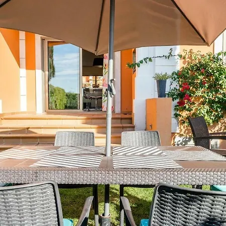 Vakantiehuis Lux Sea Arroio